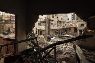 ON-LINE: Írán by neměl účtovat poplatky za proplouvání Hormuzským průlivem, uvedl Trump - Novinky